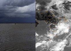 tropical cyclone types