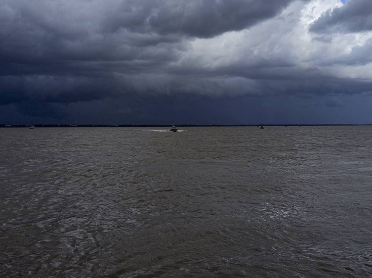 cyclones in bay of bengal
