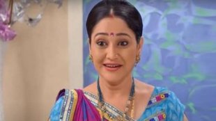 TMKOC, Disha vakani, TV Adda