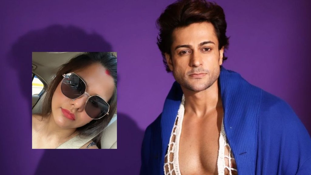 Shalin Bhanot, Khatron ke Khiladi 14, Dalljiet kaur