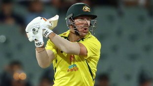 David Warner | T20 World Cup |