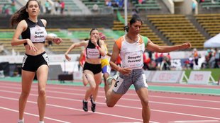 world para athletic champuionship 2024, deepthi jeevanji, paris 2024 paralympics,