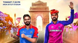 DC vs RR: पृथ्वी शॉ का कट सकता है पत्ता, ये है दिल्ली और राजस्थान की संभावित प्लेइंग इलेवन