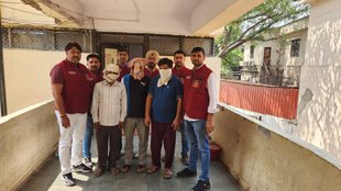 Delhi Police,