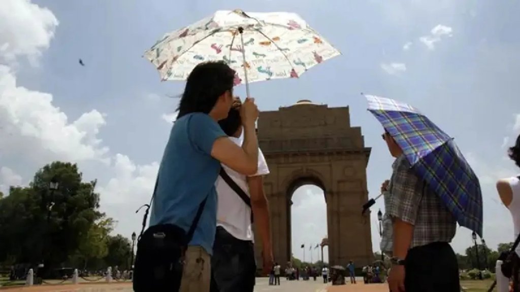 delhi ncr weather, UP weather,Today Weather Delhi NCR