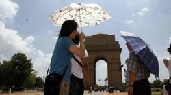 Weather Update: बस कुछ दिन और फिर गर्मी से मिलेगी निजात, IMD ने लू को लेकर जारी किया अलर्ट