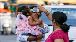 Weather Update: दिल्ली-NCR में प्रचंड गर्मी शुरू, लू को लेकर IMD का अलर्ट, जानें दिन का कैसा रहने वाला है हाल