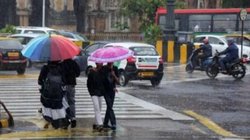 Delhi NCR Weather: दिल्ली-NCR में बारिश को लेकर राहत भरी खबर, जानें अगले दो दिन कैसा रहेगा मौसम का हाल