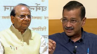 Delhi Water Crisis | Delhi VS Haryana | LG VS KEJRIWAL