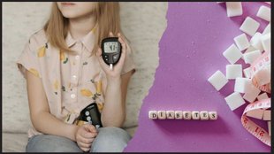 Diabetes । Type 2 Diabetes । Type 2 Diabetes in Kids