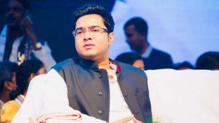 Diamond Harbour Lok Sabha Seat