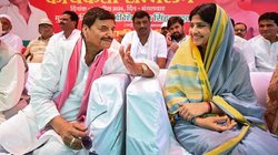 लोकसभा चुनाव 2024: ड‍िंपल का मैनपुरी में क्‍या है प्‍लान? बीजेपी के ल‍िए भी जंग नहीं आसान