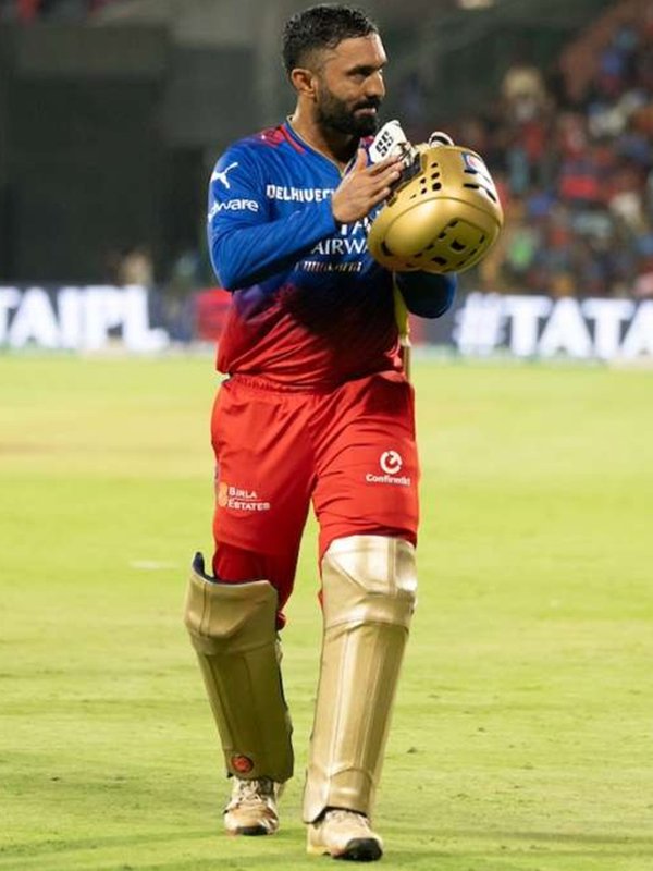 IPL. IPL 2024, Dinesh Karthik, Dinesh Karthik Retirement Announcement