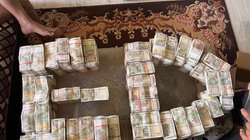 रांची में ED की छापेमारी में आज भी मिले 1.5 करोड़ रुपये, जानें अब तक कितना कैश हुआ बरामद