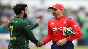 ENG vs PAK 2nd T20I,England vs Pakistan 2nd T20I