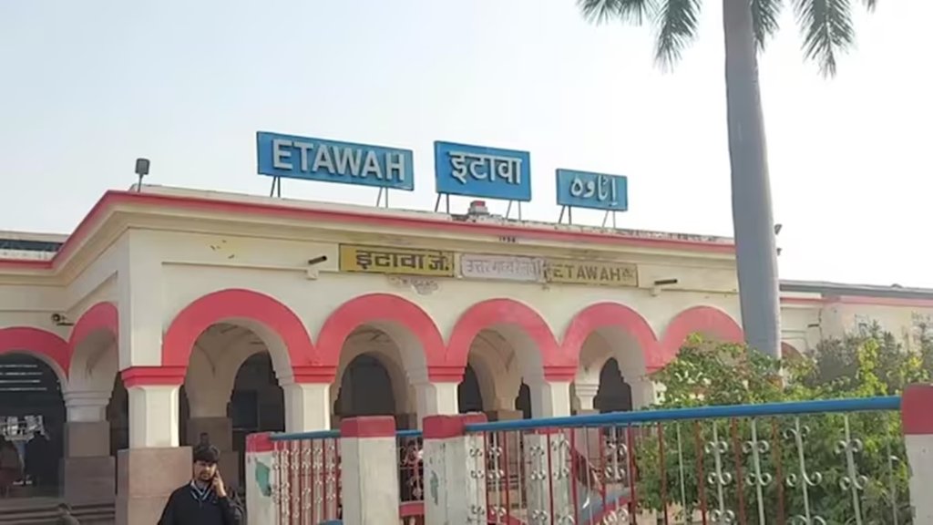ETawah| Election| Uttar pradesh