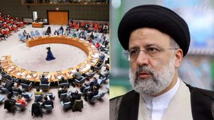 Israel | Iranian President | Ebrahim Raisi