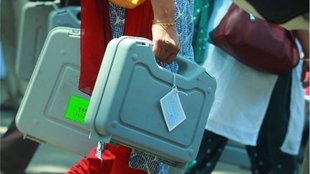 Election EVM
