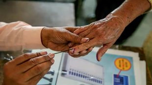 Election| Uttar pradesh