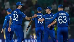 ENG vs PAK, England Cricket Team, Jofra Archer