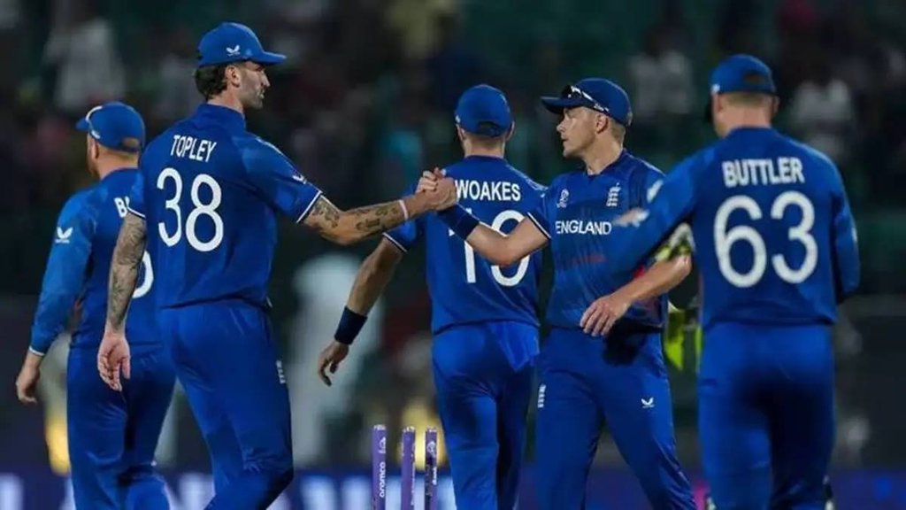 ENG vs PAK, England Cricket Team, Jofra Archer