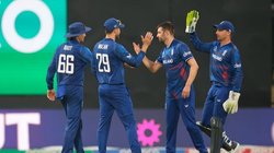 ENG vs PAK: इंग्लैंड के गेंदबाजों के सामने पाकिस्तान ने किया सरेंडर, दूसरे T20 मैच में मिली हार