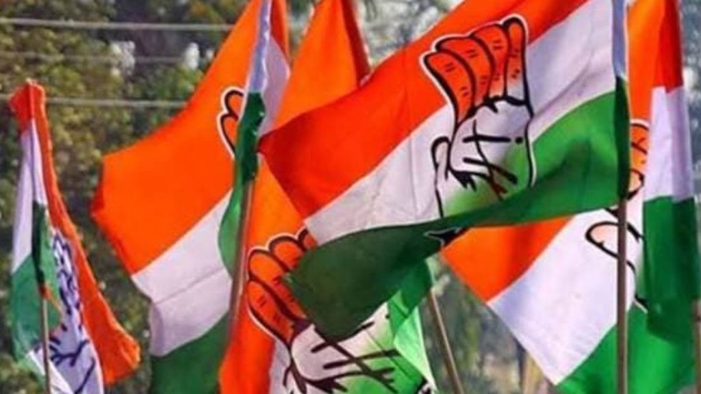 Exit Polls 2024 | lok sabha chunav | Congress refrains participating Exit Polls 2024 | lok sabha chunav | Congress refrains participating