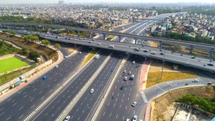 Expressway| development