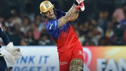 RCB vs GT: डुप्लेसिस ने आरसीबी के लिए लगाया IPL का दूसरा सबसे तेज अर्धशतक, गेल समेत इन दो बल्लेबाजों का तोड़ा रिकॉर्ड