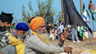 Farmers Protest | BJP