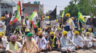 Farmers | Punjab | Haryana