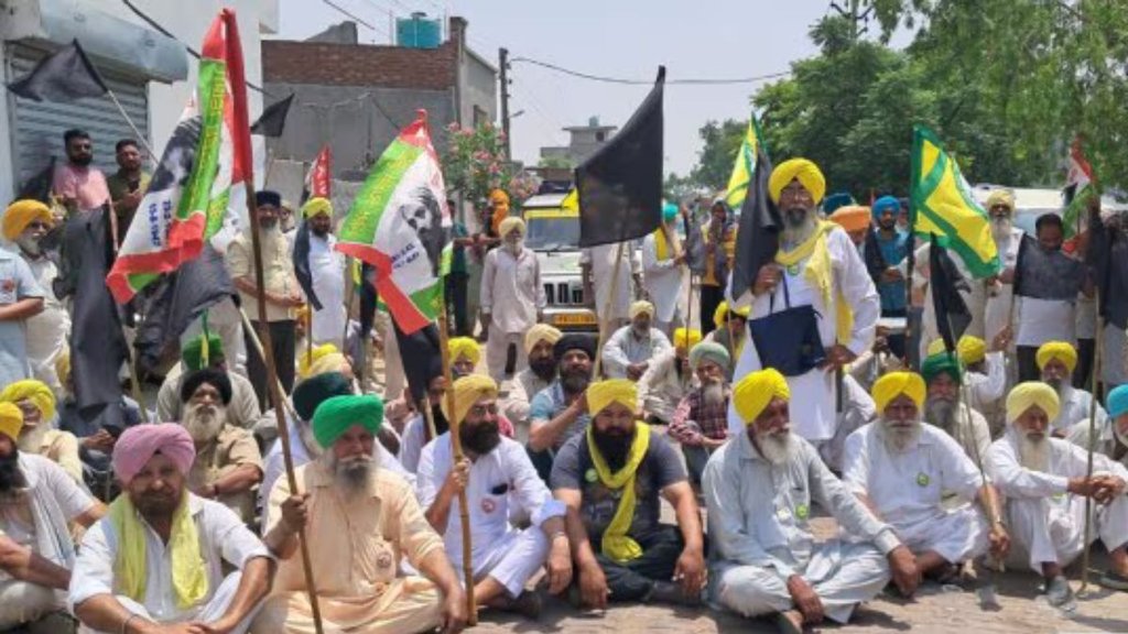 Farmers | Punjab | Haryana