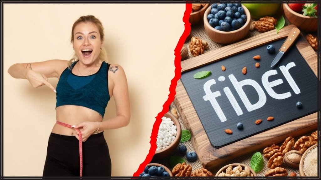 Fiber । Weight loss । Weight loss diet