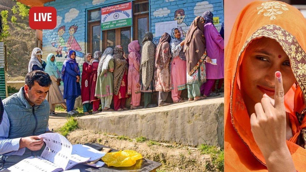 lok sabha chunav, lok sabha elections 2024