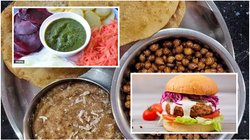 दुनिया मेरे आगे: स्वाद बनाम सेहत, जश्न में फास्ट फूड बनाम पुराने समय का हलवा पूरी और पुदीने की चटनी