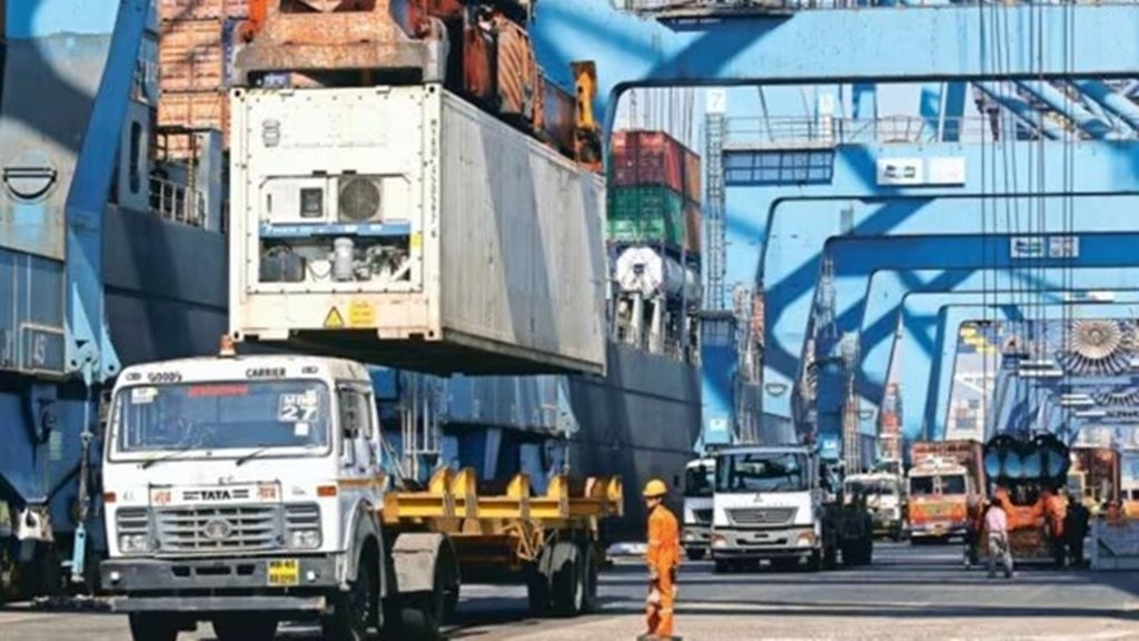 Jansatta Editorial, Jansatta Blog, Jansatta Epaper, Foreign Trade