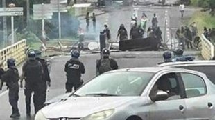 France Emergency