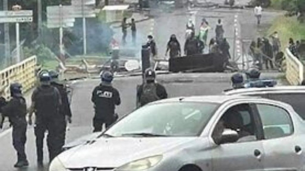 France Emergency