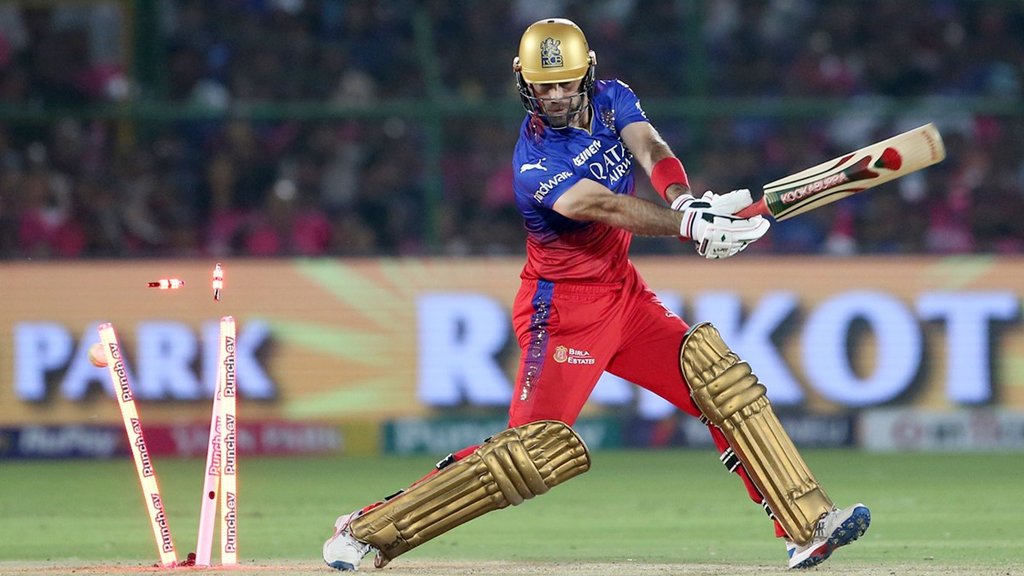 IPL, RCB, Glenn Maxwell, ILP 2024, आईपीएल, आरसीबी, ग्लेन मैक्सवेल