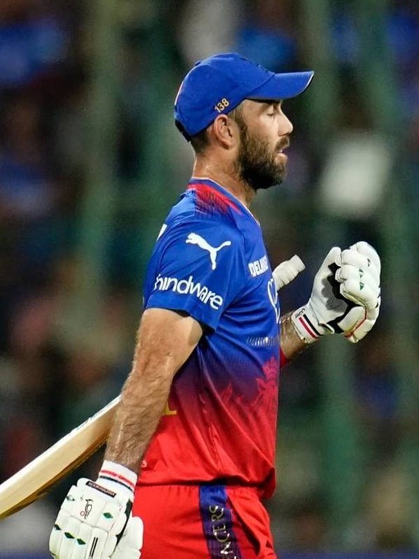 Jos Buttler | Glenn Maxwell |