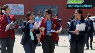 Goa Board 10th Result, GHBSHSE 10th Result 2024, 10th Result