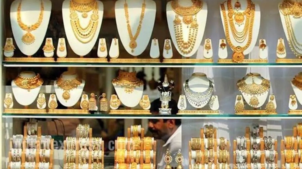 Gold Silver Rates