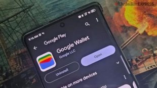 Google wallet