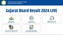 GSEB SSC, HSC Result 2024: गुजरात बोर्ड 12वीं साइंस का रिजल्ट पहले करेगा जारी, आने वाला है नोटिफिकेशन