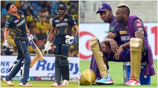 IPL 2024, GT vs KKR Dream11 Prediction, Gujarat Titans vs Kolkata Knight Riders Playing XI