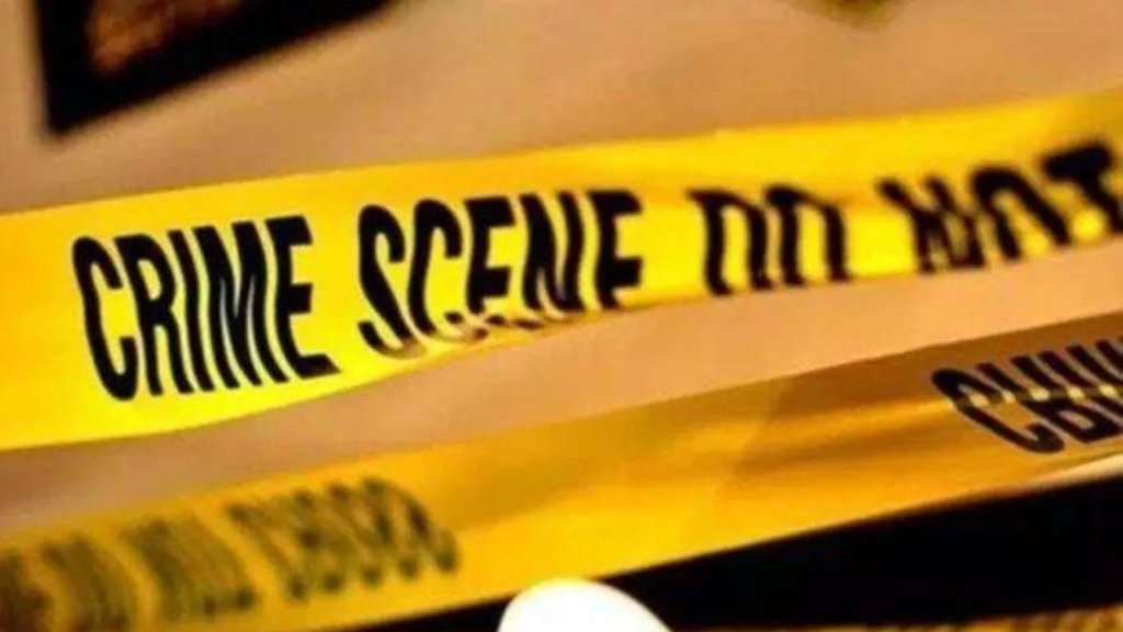 Gurugram Dispute over car parking, Gurugram News, Crime news Gurugram Dispute over car parking, Gurugram News, Crime news
