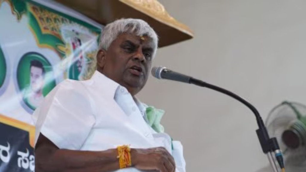 HD REVANNA | KARNATAKA |