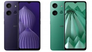HMD Aura, HMD Aura Launched, HMD Aura Price