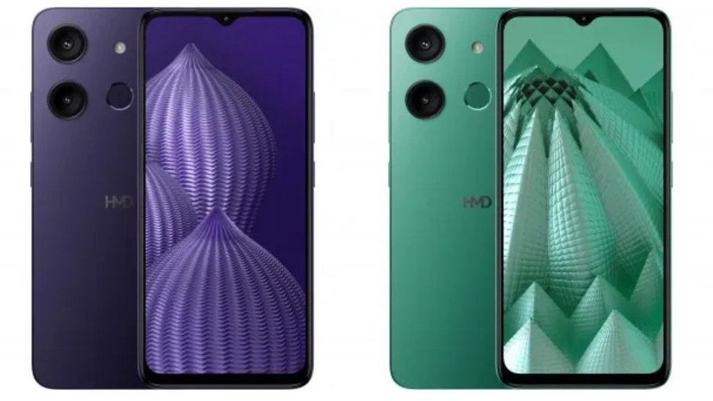 HMD Aura, HMD Aura Launched, HMD Aura Price