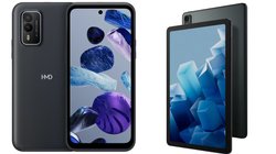HMD XR21 Rugged Phone से उठा पर्दा, HMD T21 टैबलेट की भी एंट्री, जानें दाम व फीचर्स